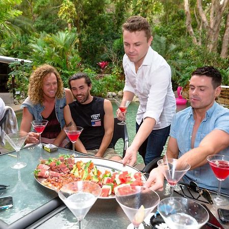 Turtle Cove Beach Resort - Adults Only Lgbtqia & Allies Wangetti Экстерьер фото