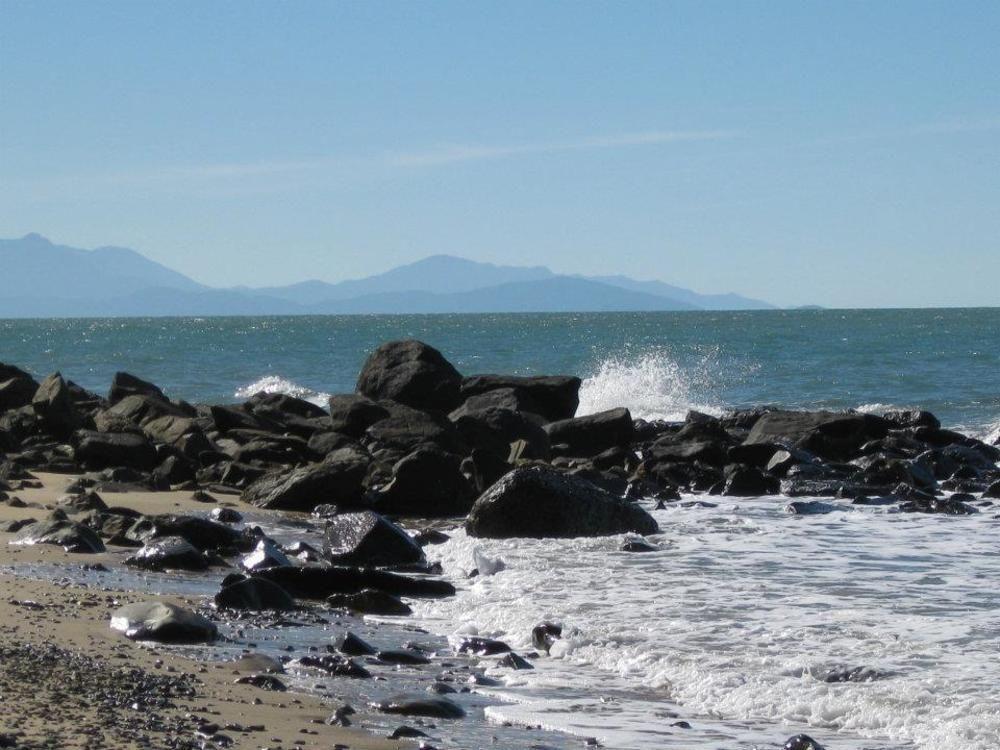 Turtle Cove Beach Resort - Adults Only Lgbtqia & Allies Wangetti Экстерьер фото