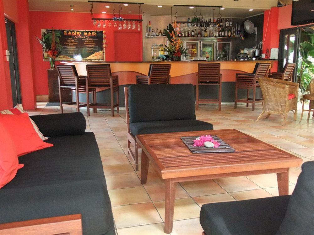 Turtle Cove Beach Resort - Adults Only Lgbtqia & Allies Wangetti Экстерьер фото
