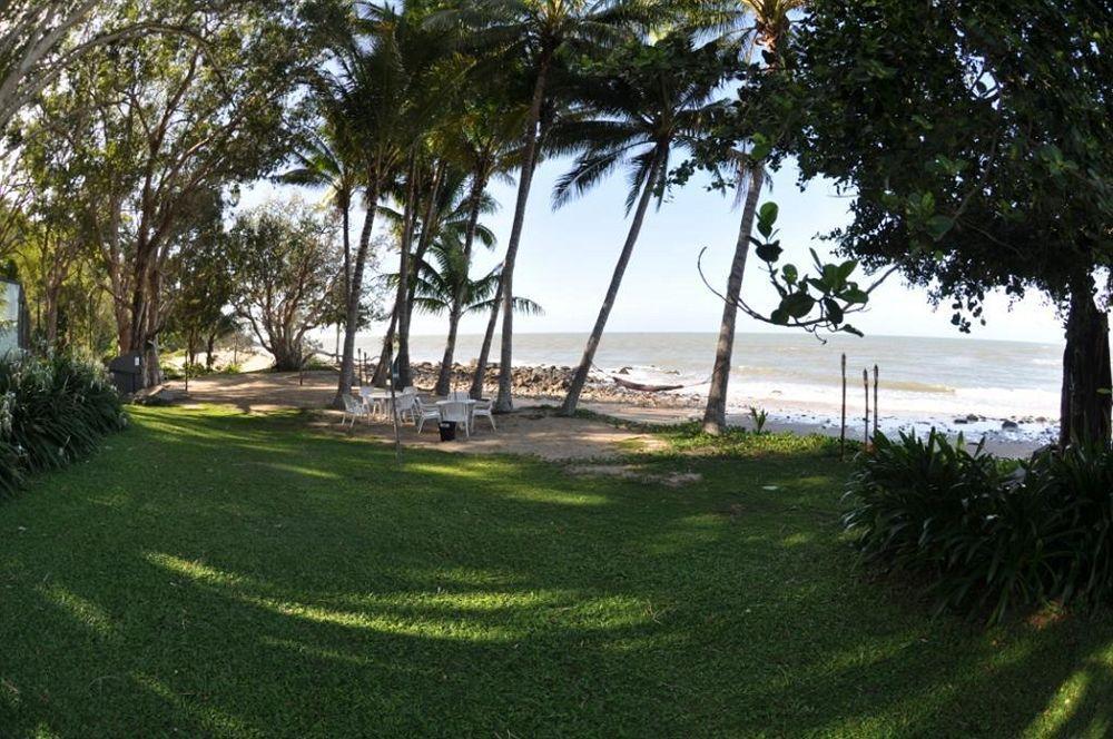 Turtle Cove Beach Resort - Adults Only Lgbtqia & Allies Wangetti Экстерьер фото