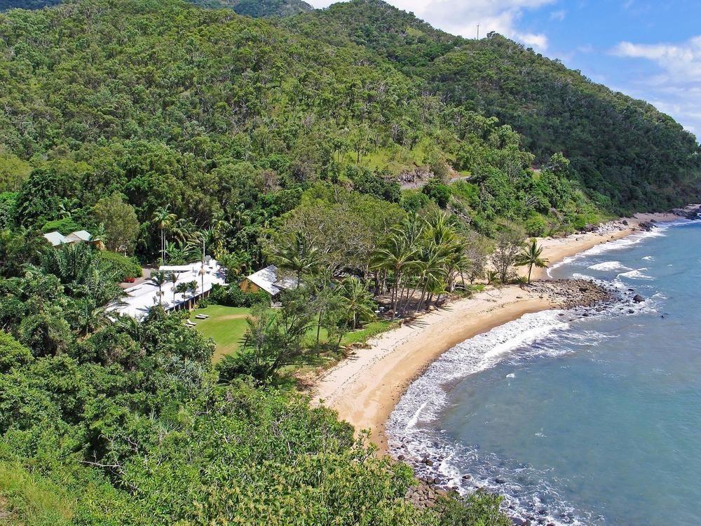 Turtle Cove Beach Resort - Adults Only Lgbtqia & Allies Wangetti Экстерьер фото