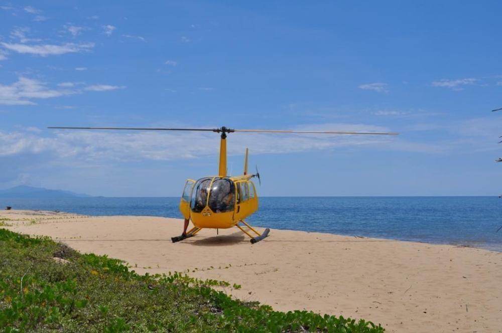 Turtle Cove Beach Resort - Adults Only Lgbtqia & Allies Wangetti Экстерьер фото