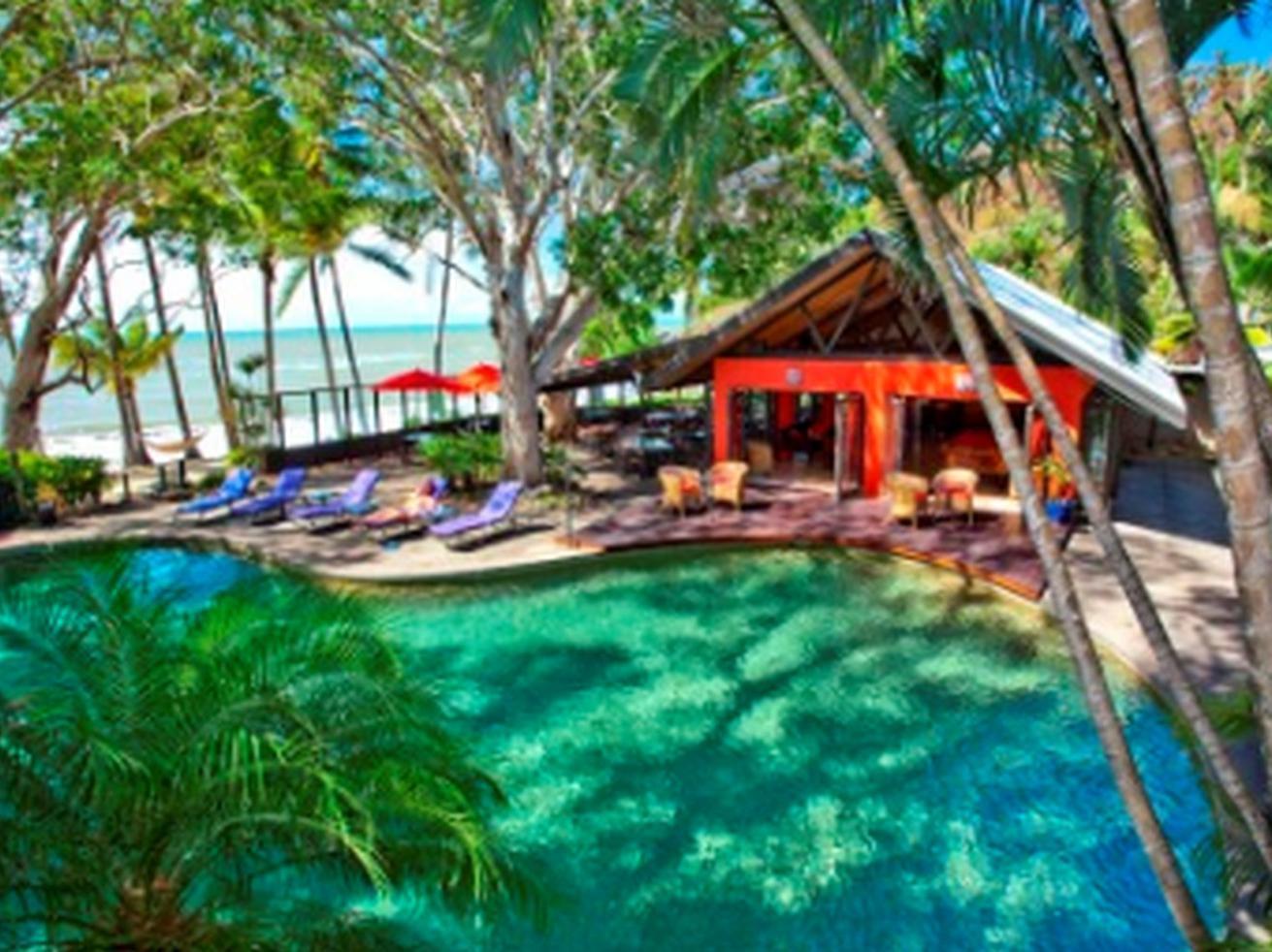 Turtle Cove Beach Resort - Adults Only Lgbtqia & Allies Wangetti Экстерьер фото