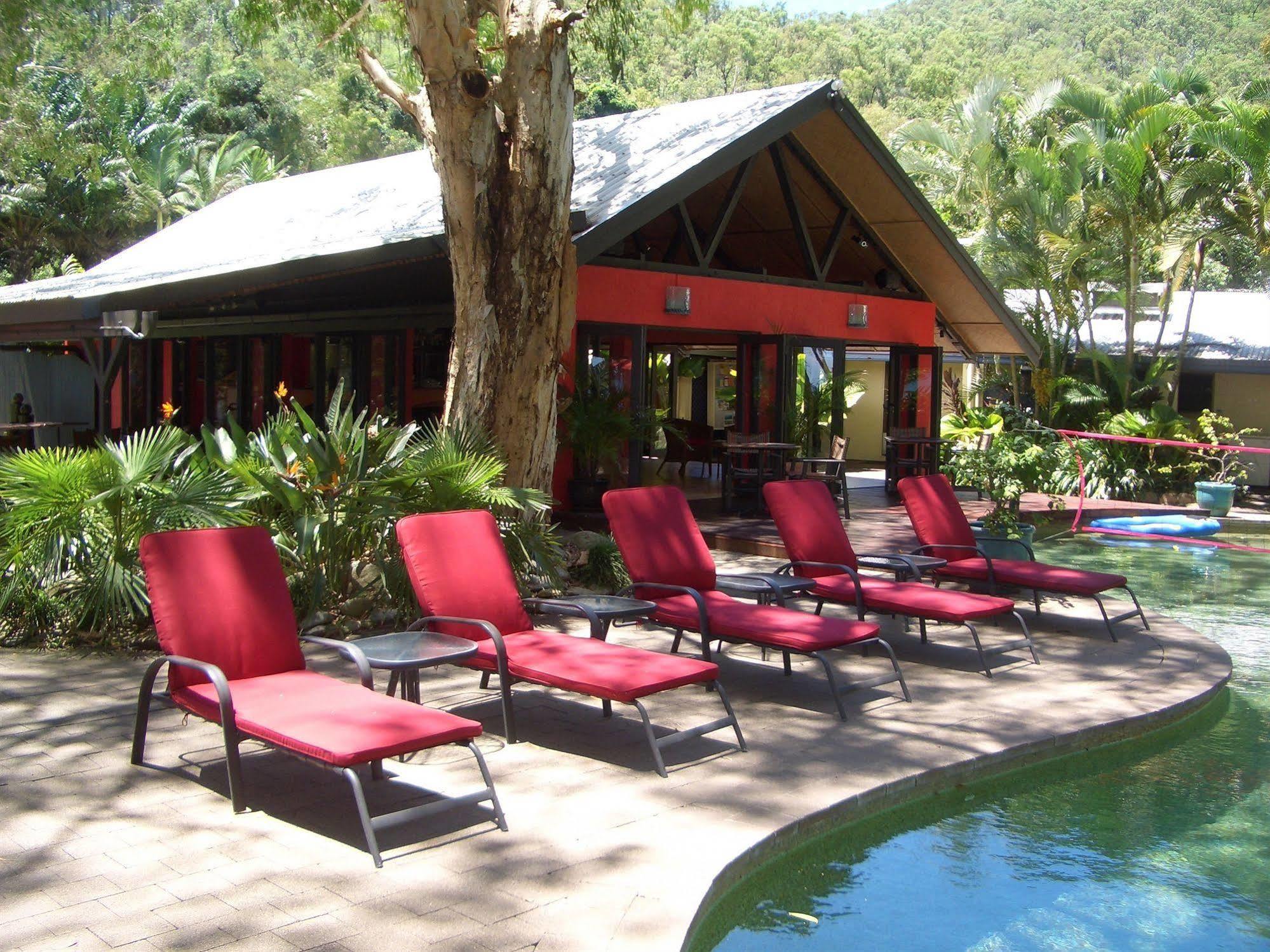 Turtle Cove Beach Resort - Adults Only Lgbtqia & Allies Wangetti Экстерьер фото