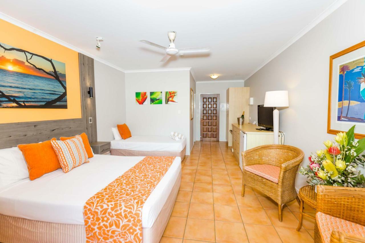 Turtle Cove Beach Resort - Adults Only Lgbtqia & Allies Wangetti Экстерьер фото