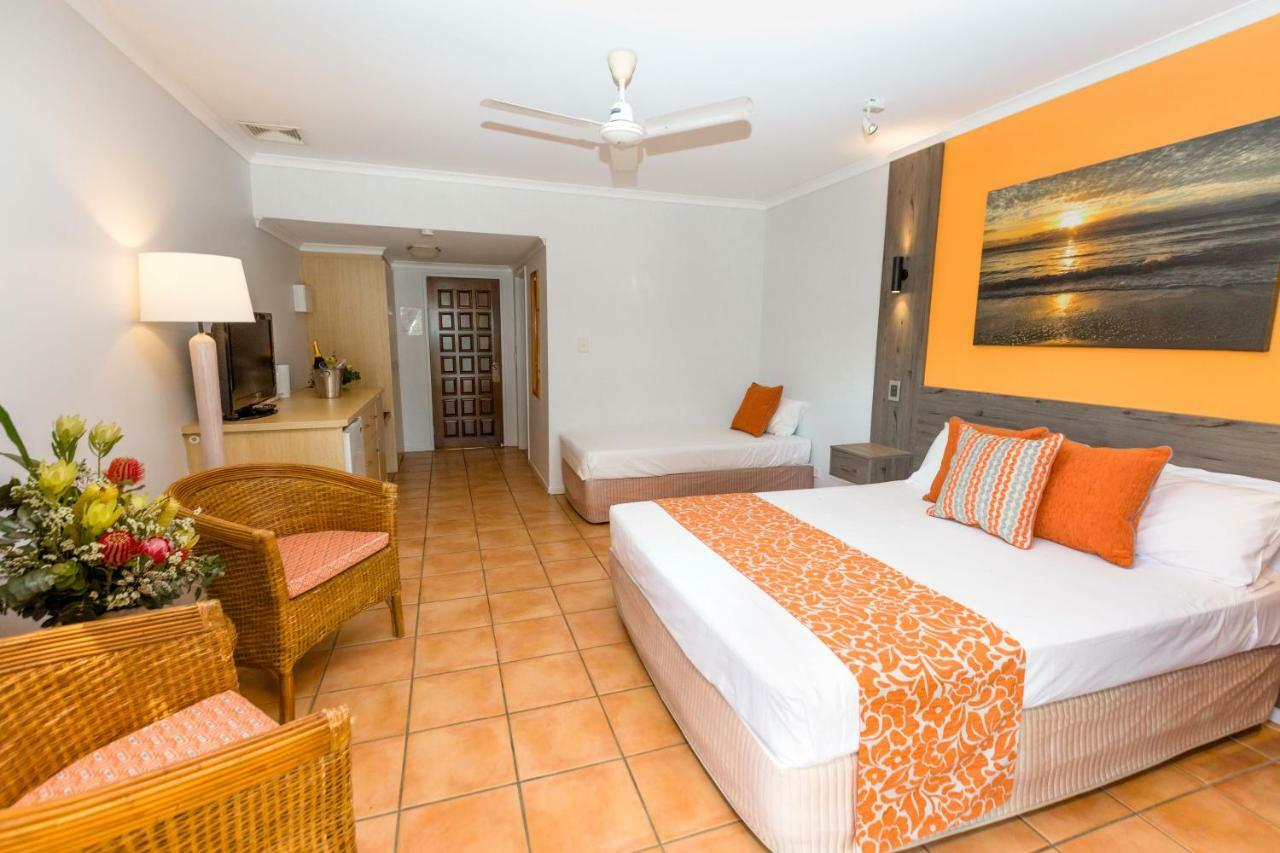 Turtle Cove Beach Resort - Adults Only Lgbtqia & Allies Wangetti Экстерьер фото