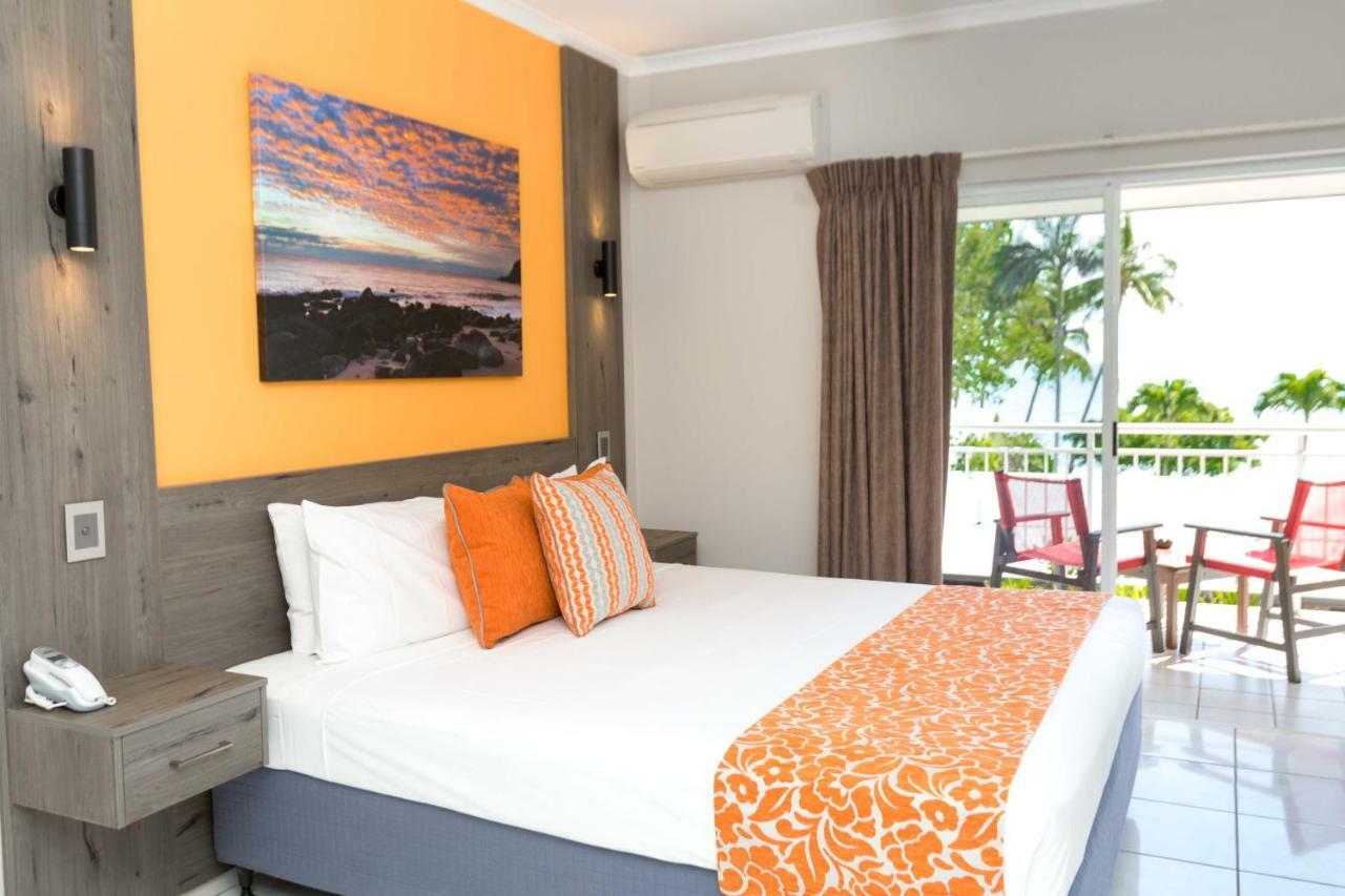 Turtle Cove Beach Resort - Adults Only Lgbtqia & Allies Wangetti Экстерьер фото