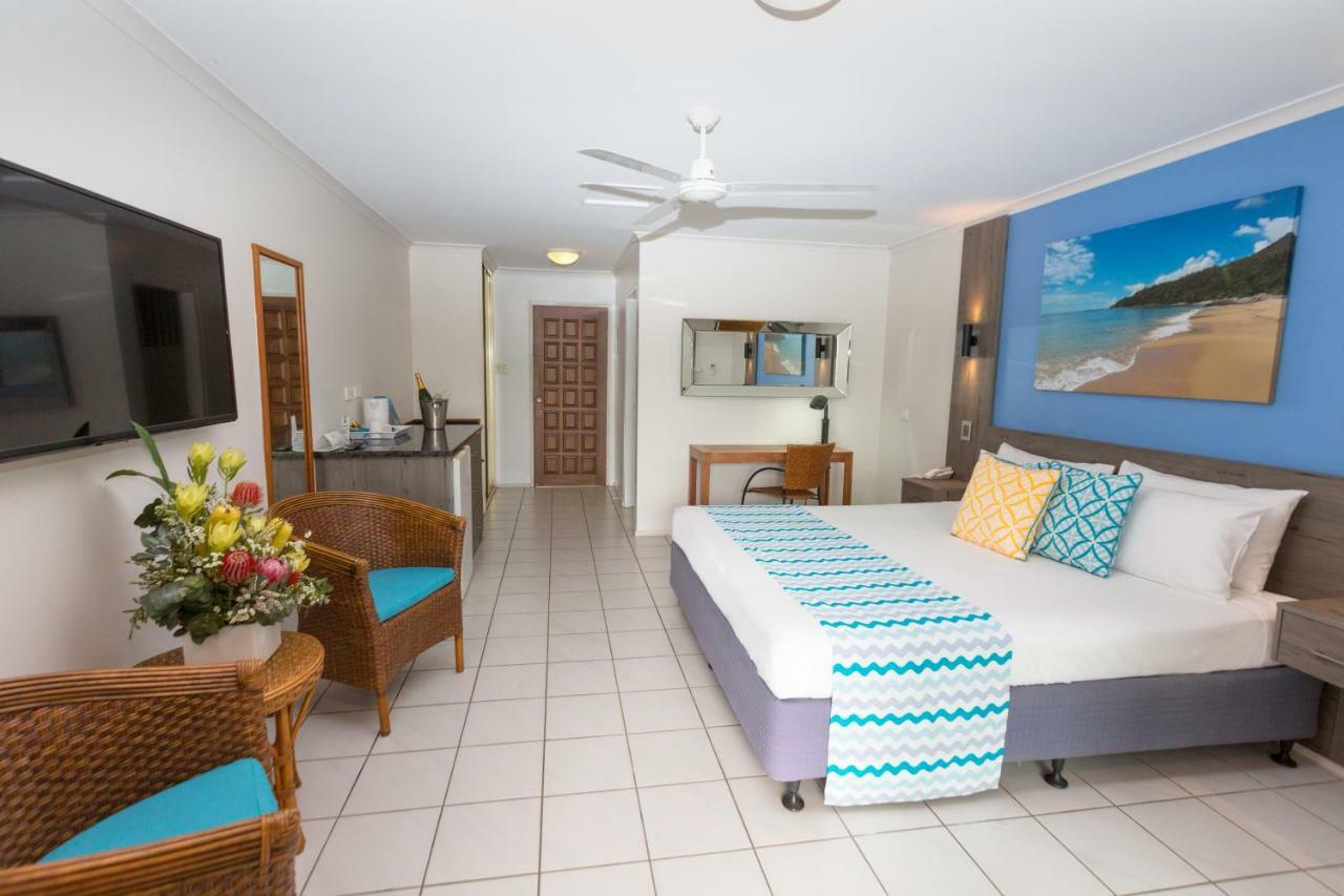 Turtle Cove Beach Resort - Adults Only Lgbtqia & Allies Wangetti Экстерьер фото