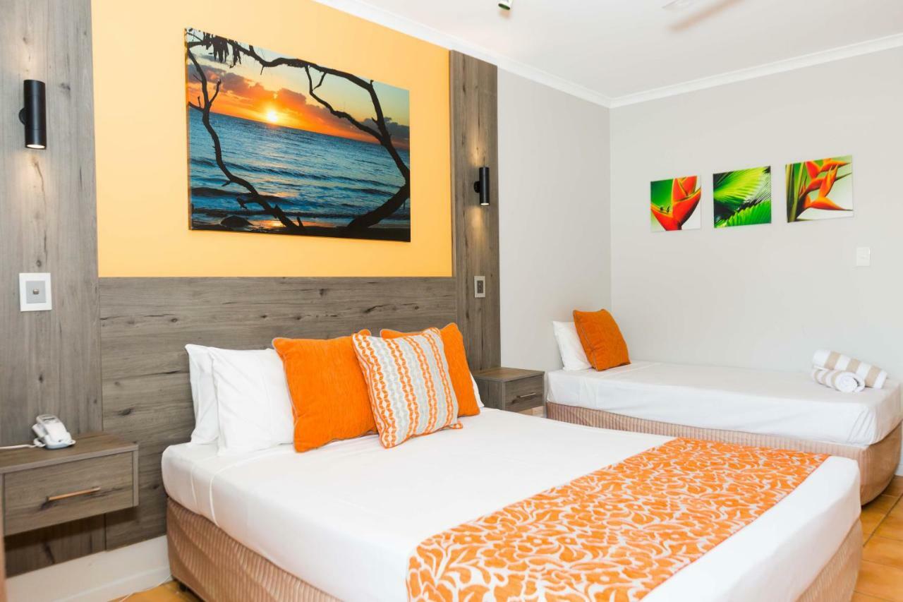 Turtle Cove Beach Resort - Adults Only Lgbtqia & Allies Wangetti Экстерьер фото