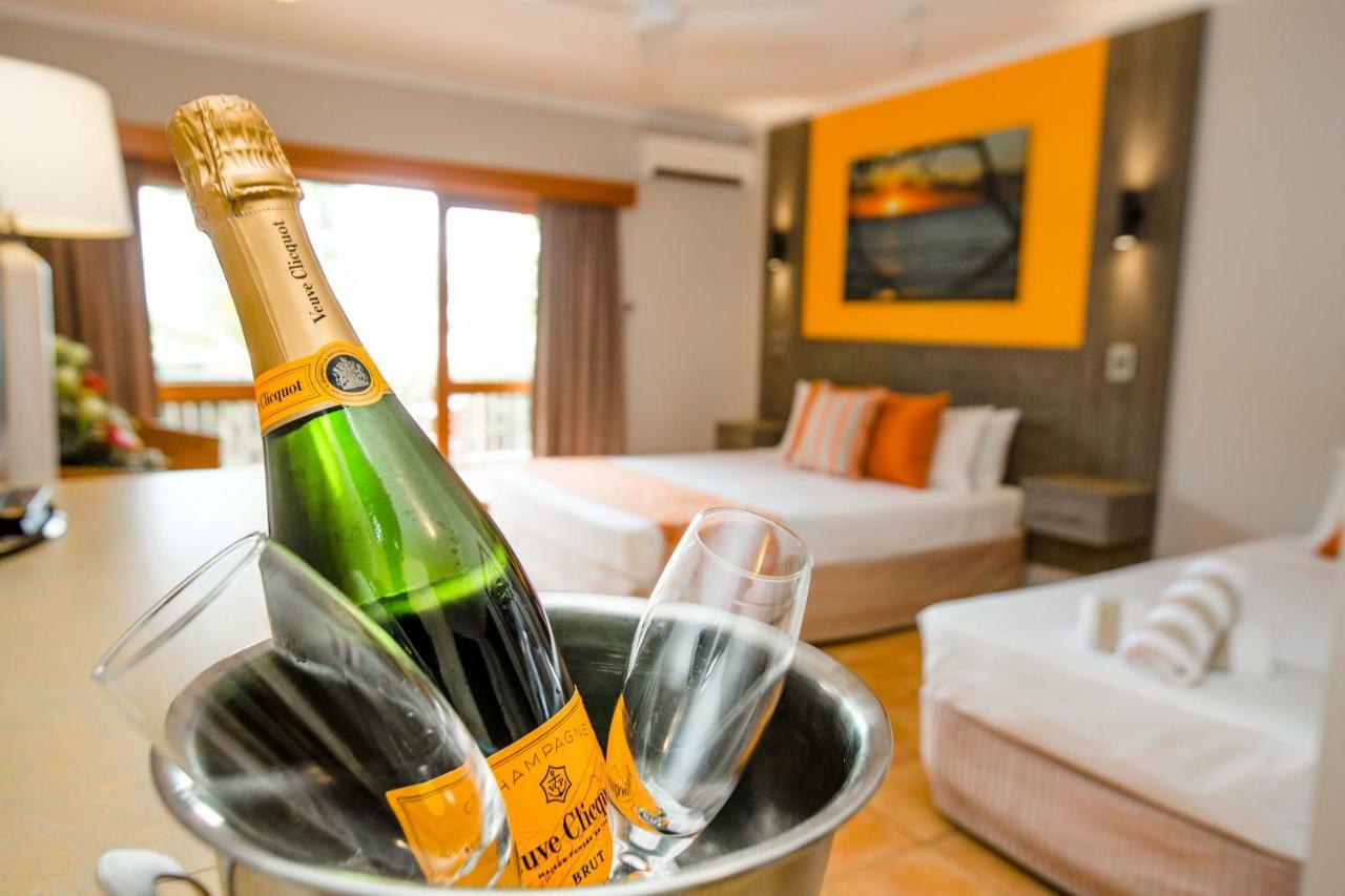 Turtle Cove Beach Resort - Adults Only Lgbtqia & Allies Wangetti Экстерьер фото