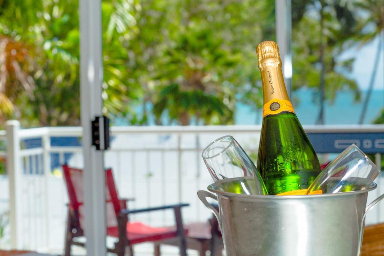 Turtle Cove Beach Resort - Adults Only Lgbtqia & Allies Wangetti Экстерьер фото