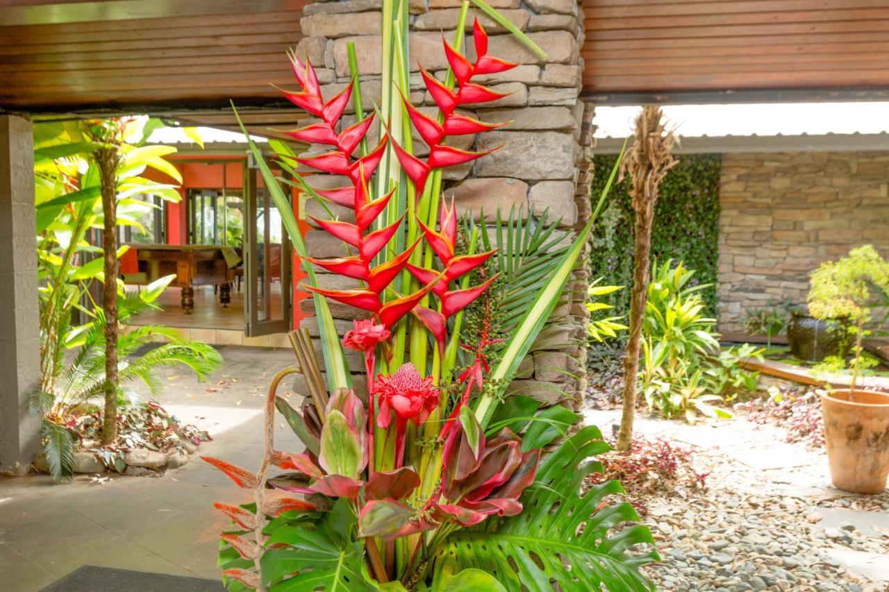 Turtle Cove Beach Resort - Adults Only Lgbtqia & Allies Wangetti Экстерьер фото