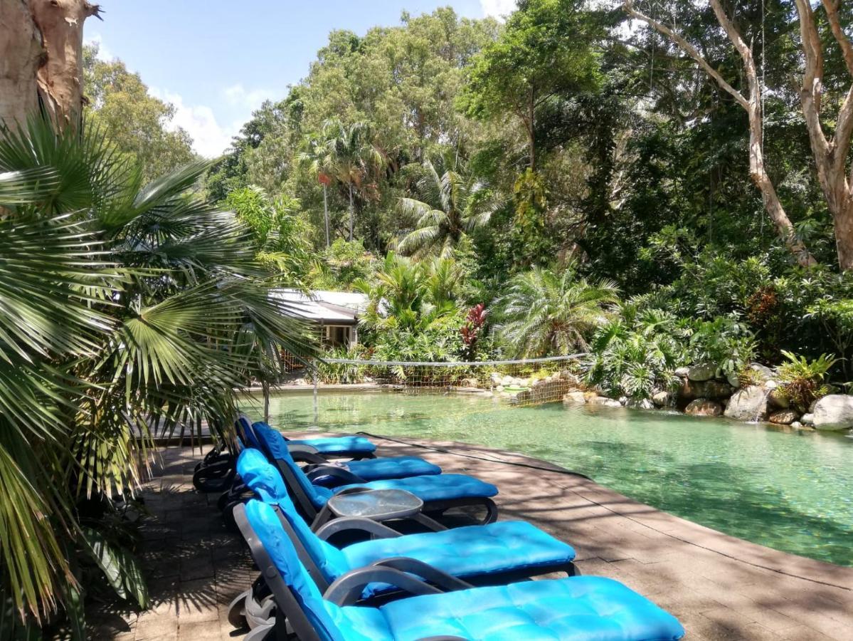 Turtle Cove Beach Resort - Adults Only Lgbtqia & Allies Wangetti Экстерьер фото