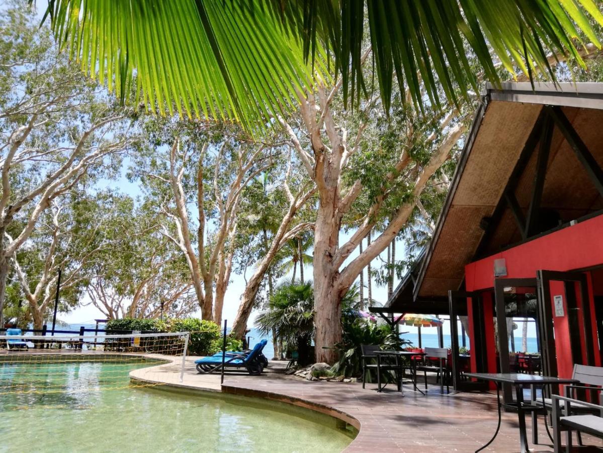 Turtle Cove Beach Resort - Adults Only Lgbtqia & Allies Wangetti Экстерьер фото