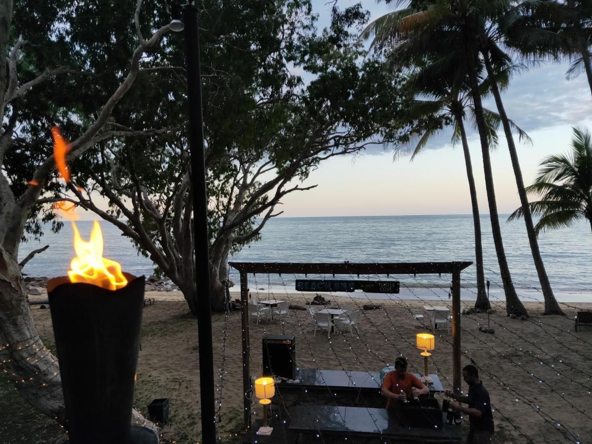 Turtle Cove Beach Resort - Adults Only Lgbtqia & Allies Wangetti Экстерьер фото
