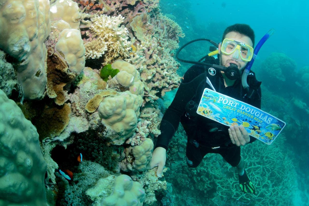 Turtle Cove Beach Resort - Adults Only Lgbtqia & Allies Wangetti Экстерьер фото