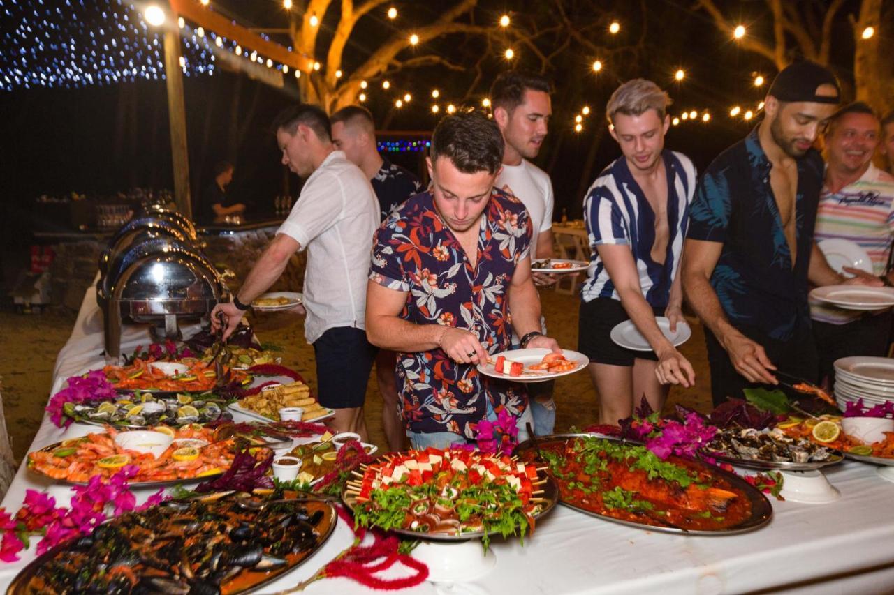 Turtle Cove Beach Resort - Adults Only Lgbtqia & Allies Wangetti Экстерьер фото